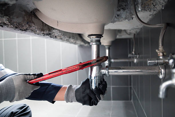 Licensed Leak Detection service in Lawrenceville, VA - Street Wise - Plumbing